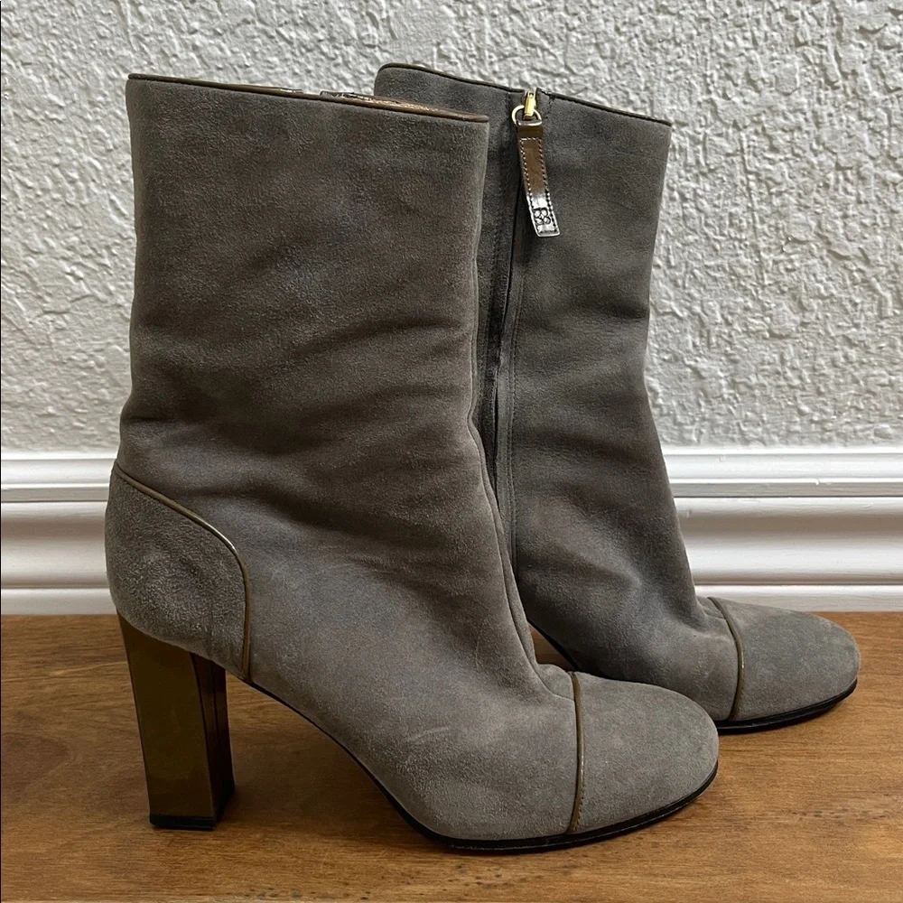 kate spade elegant gray